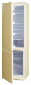 ATLANT ХМ 6024-150 Хладилник снимка, Характеристики