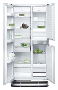 Gaggenau RX 492-290 Холодильник Фото, характеристики