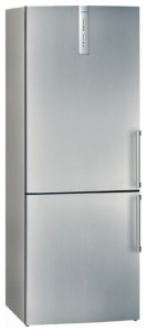 Bosch KGN46A44 Buzdolabı fotoğraf, özellikleri