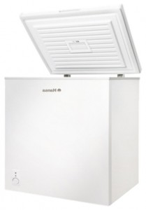 Hansa FS150.3 Refrigerator larawan, katangian