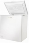 Hansa FS150.3 Buzdolabı \ özellikleri, fotoğraf