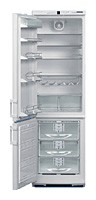 Liebherr KGNves 3846 Tủ lạnh ảnh, đặc điểm