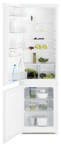 Electrolux ENN 2800 AJW Холодильник фото, Характеристики