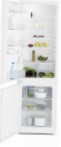 Electrolux ENN 2800 AJW Холодильник \ Характеристики, фото