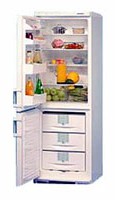 Liebherr KGT 3531 Tủ lạnh ảnh, đặc điểm