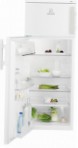 Electrolux EJ 12301 AW Холодильник \ Характеристики, фото