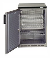 Liebherr WKUes 1800 冷蔵庫 写真, 特性