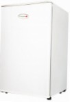 Kraft BC(W)-95 Refrigerator \ katangian, larawan