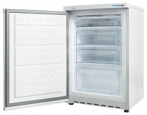 Kraft FR-90 Kjøleskap Bilde, kjennetegn