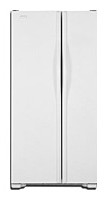 Maytag GS 2528 PED Хладилник снимка, Характеристики