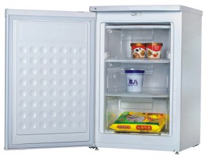Liberty MF-98 Холодильник фото, Характеристики