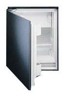 Smeg FR150SE/1 Хладилник снимка, Характеристики