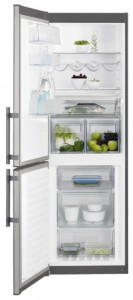 Electrolux EN 13445 JX Refrigerator larawan, katangian
