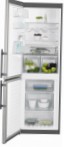 Electrolux EN 13445 JX Холодильник \ Характеристики, фото