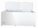 Hisense FC-66DD4SA Холодильник \ характеристики, Фото