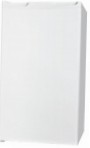 Hisense RS-09DC4SA Холодильник \ Характеристики, фото