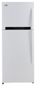 LG GL-M492GQQL Холодильник фото, Характеристики