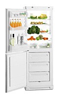 Zanussi ZK 21/10 GO Холодильник Фото, характеристики