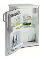 Zanussi ZT 132 Холодильник Фото, характеристики