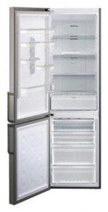 Samsung RL-58 GHEIH Холодильник Фото, характеристики