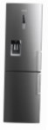 Samsung RL-58 GWEIH Холодильник \ Характеристики, фото