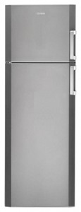 BEKO DN 135120 S Холодильник Фото, характеристики