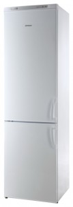 NORD DRF 110 WSP Buzdolabı fotoğraf, özellikleri