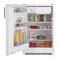 Kuppersbusch UKE 145-3 Tủ lạnh ảnh, đặc điểm