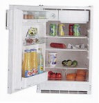 Kuppersbusch UKE 145-3 Холодильник \ характеристики, Фото