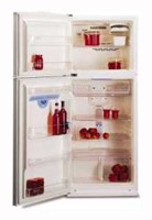 LG GR-T502 GV Refrigerator larawan, katangian