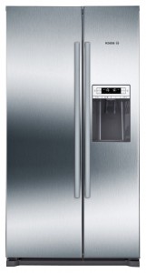 Bosch KAI90VI20 Ψυγείο φωτογραφία, χαρακτηριστικά