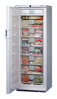 Liebherr GSN 3326 Refrigerator larawan, katangian