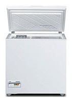 Liebherr GT 2102 Tủ lạnh ảnh, đặc điểm