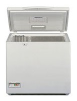 Liebherr GT 3002 Tủ lạnh ảnh, đặc điểm