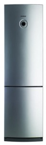 Daewoo Electronics FR-L417 S Холодильник Фото, характеристики