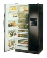 General Electric TFZ22PRBB Холодильник Фото, характеристики