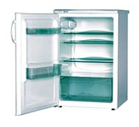 Snaige C140-1101A Tủ lạnh ảnh, đặc điểm