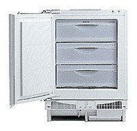Gorenje FIEU 107 B Buzdolabı fotoğraf, özellikleri
