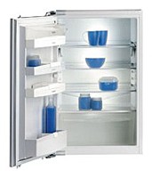 Gorenje RI 1502 LA Холодильник Фото, характеристики