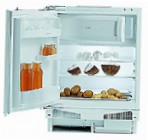 Gorenje RIU 1347 LA Холодильник \ Характеристики, фото