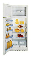 Indesit R 45 Kjøleskap Bilde, kjennetegn