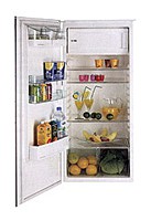 Kuppersbusch FKE 237-5 Холодильник фото, Характеристики