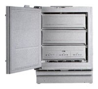 Kuppersbusch IGU 138-4 Tủ lạnh ảnh, đặc điểm
