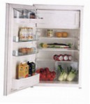Kuppersbusch IKE 157-6 Refrigerator \ katangian, larawan
