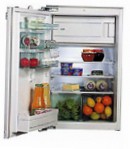 Kuppersbusch IKE 159-5 Refrigerator \ katangian, larawan