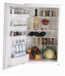 Kuppersbusch IKE 167-6 Refrigerator \ katangian, larawan