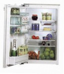 Kuppersbusch IKE 179-5 Refrigerator \ katangian, larawan