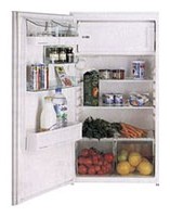 Kuppersbusch IKE 187-6 Tủ lạnh ảnh, đặc điểm
