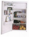 Kuppersbusch IKE 187-6 Refrigerator \ katangian, larawan