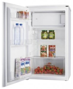 LGEN SD-085 W Refrigerator larawan, katangian